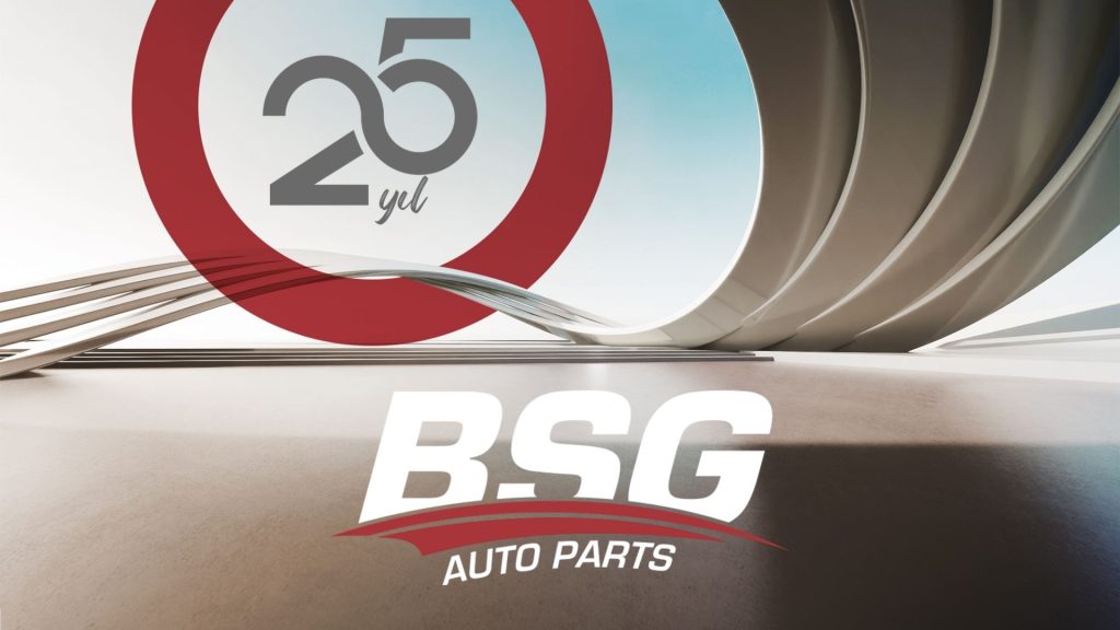 BSG Auto Parts 25. Yılını Automechanika İstanbul’da Kutlamaya Hazırlanıyor