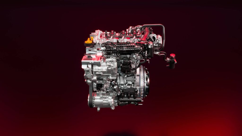 Renault Clio Yeni Eco-G 120 HP EDC Motor Seçeneğiyle Çeşitliliğini Artırıyor