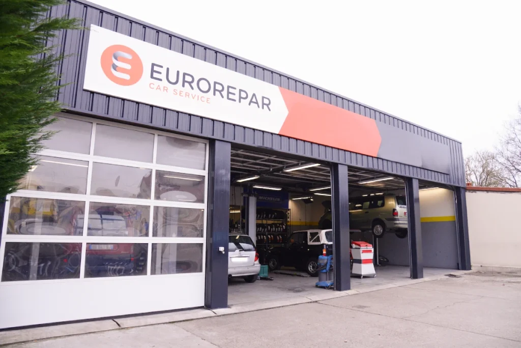 Eurorepar Car Service Hızlı Servis Ağı Genişlemesiyle Büyümesini Sürdürüyor