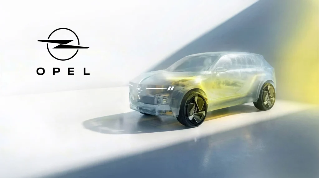 Opel Yeni C-SUV Modelini Leapmotor İş Birliği ile İspanya’da Üreteceğini Açıkladı