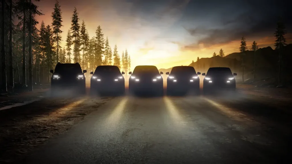 Ford, Avrupa Pazarına Yönelik Yeni Stratejisini ve Ürün Planlarını Açıkladı