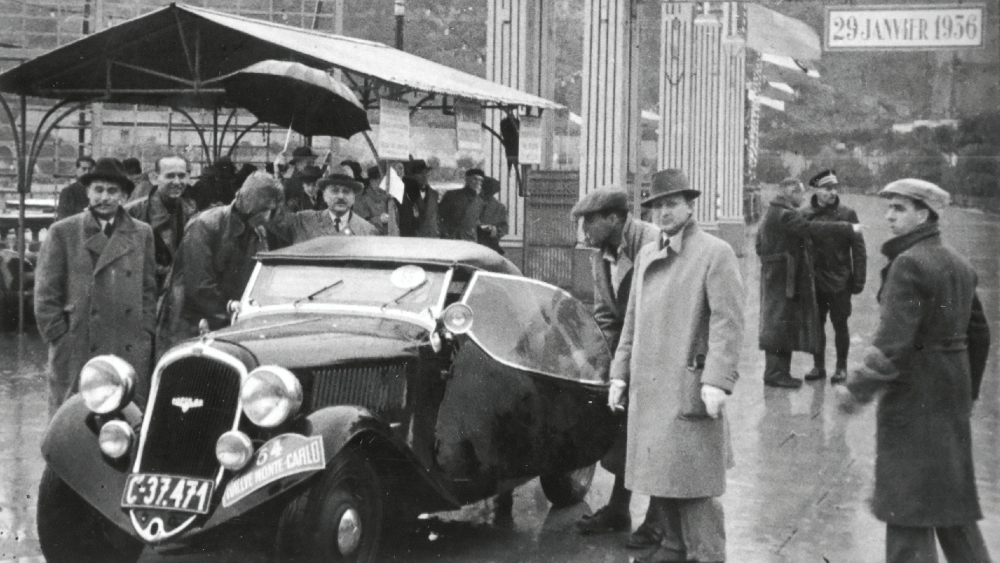 Škoda Motor Sporlarındaki 125. Yılını Kutluyor