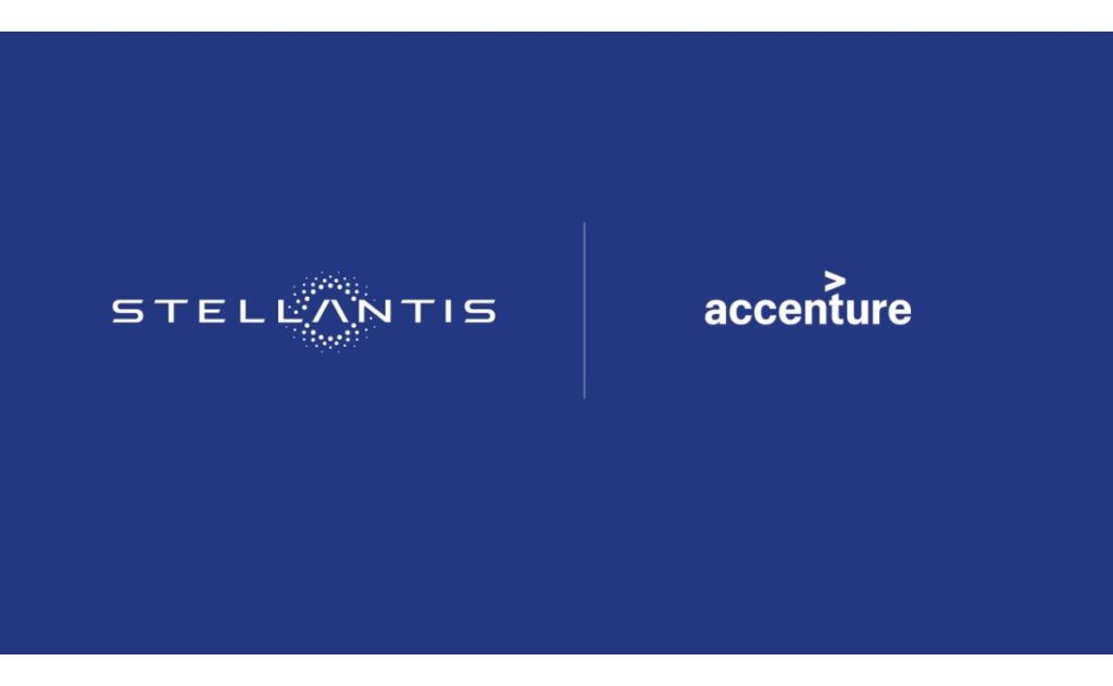 Stellantis ve Accenture Yapay Zekaya Dayalı Üretim İçin NVIDIA Teknolojilerinden Yararlanacak