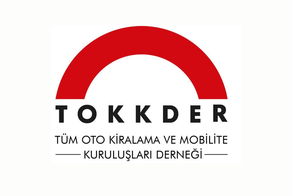 TOKKDER Yılın İlk Çeyreğine İlişkin Operasyonel ve Günlük Araç Kiralama Raporlarını Açıkladı