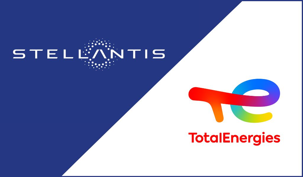 TotalEnergies ve Stellantis Stratejik Ortaklıklarını Genişletiyor