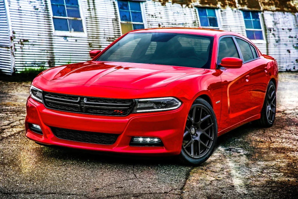 Amerikan İkonu Dodge Charger Yeni Nesliyle Avrupa Pazarına Geliyor