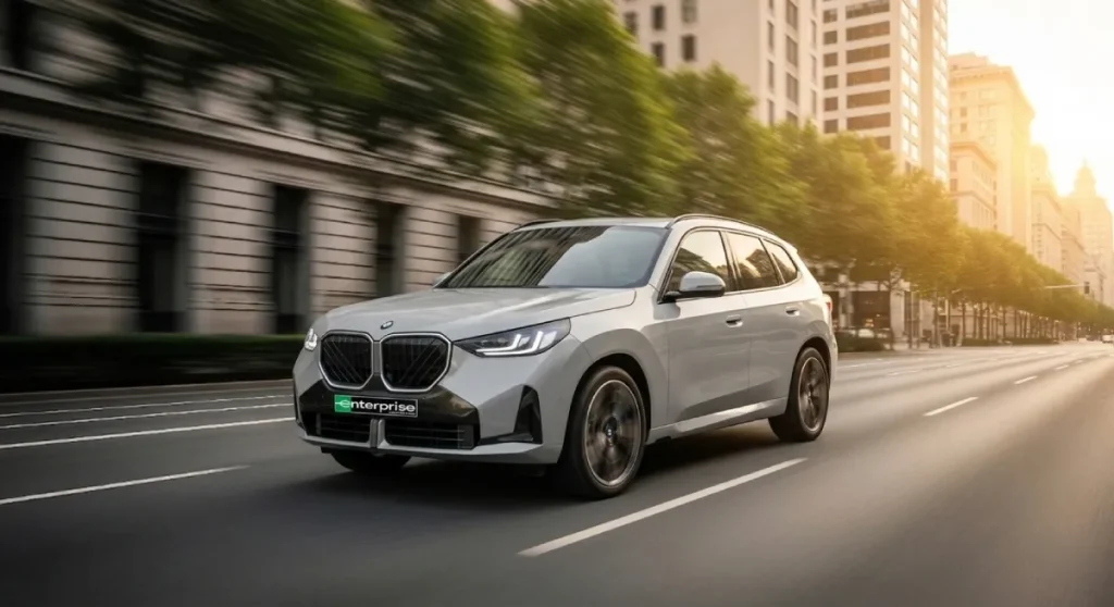 Enterprise Rent-A-Car Yeni Kayaşehir Ofisiyle İstanbul’daki Hizmet Ağını Genişletti