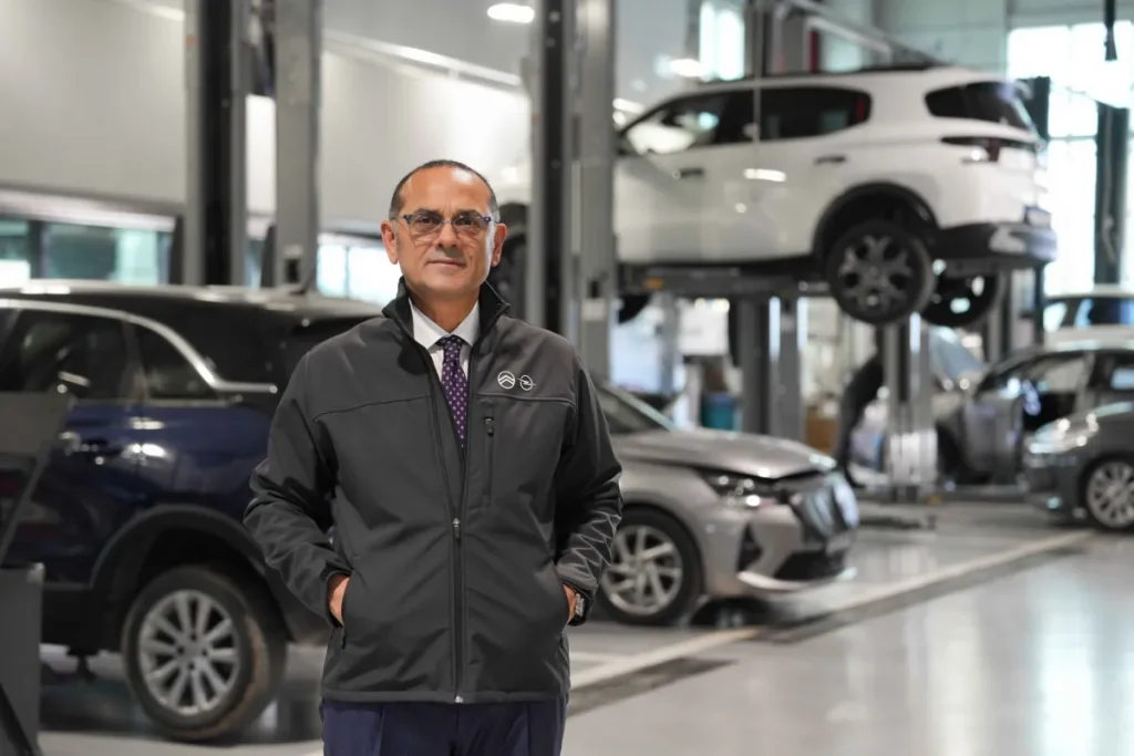 Tofaş, Satış Sonrası Hizmetlerde Dijital ve Elektrikli Dönüşüme Odaklanıyor