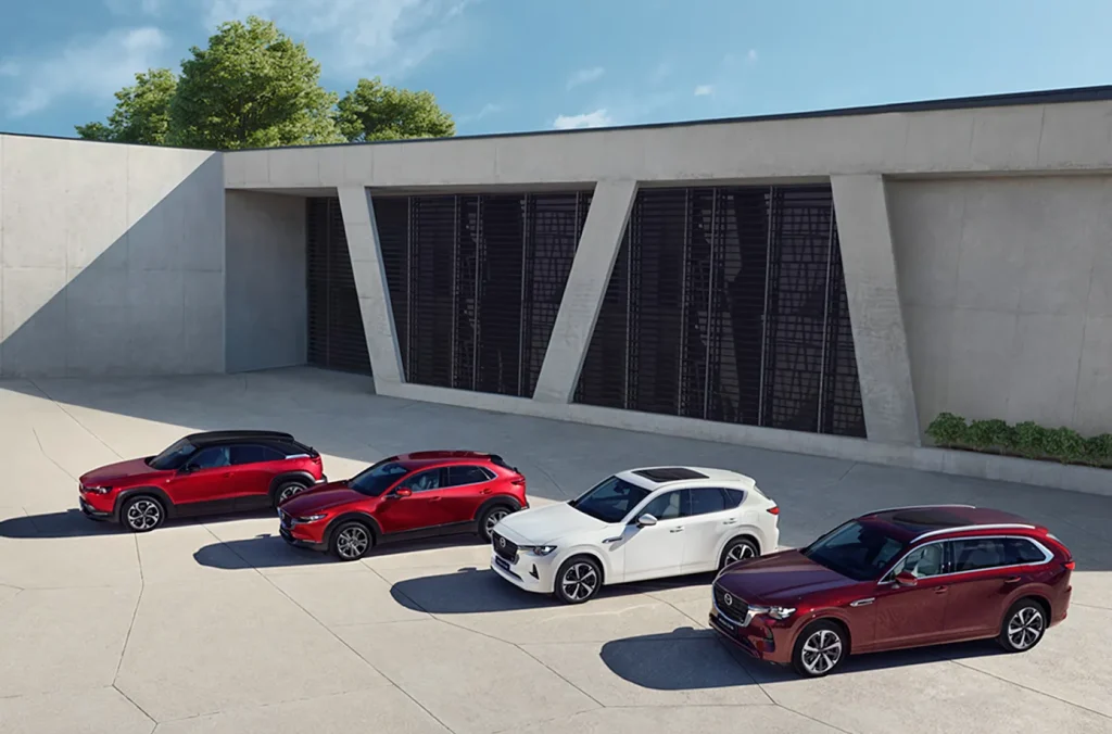 Doğan Trend Otomotiv, Mazda’nın Satış Sonrası Hizmet Devrinde Geçiş Dönemini Tamamladı