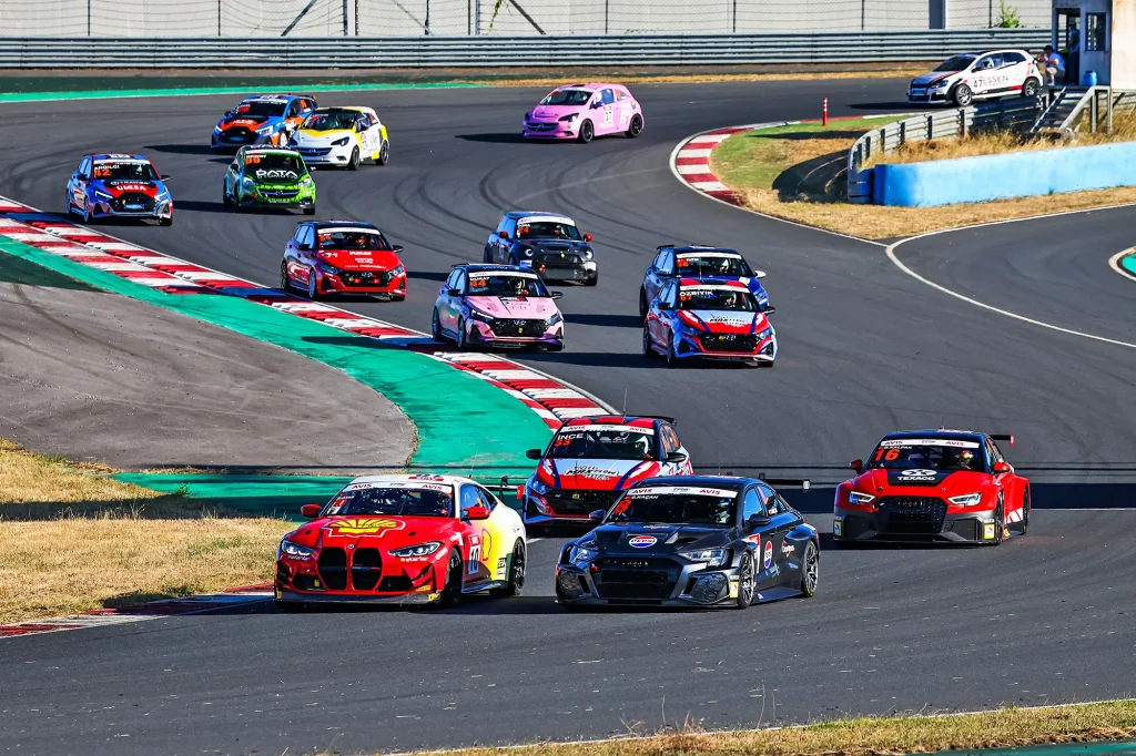 TOSFED İstanbul Park’ta Renkli Hafta Sonu