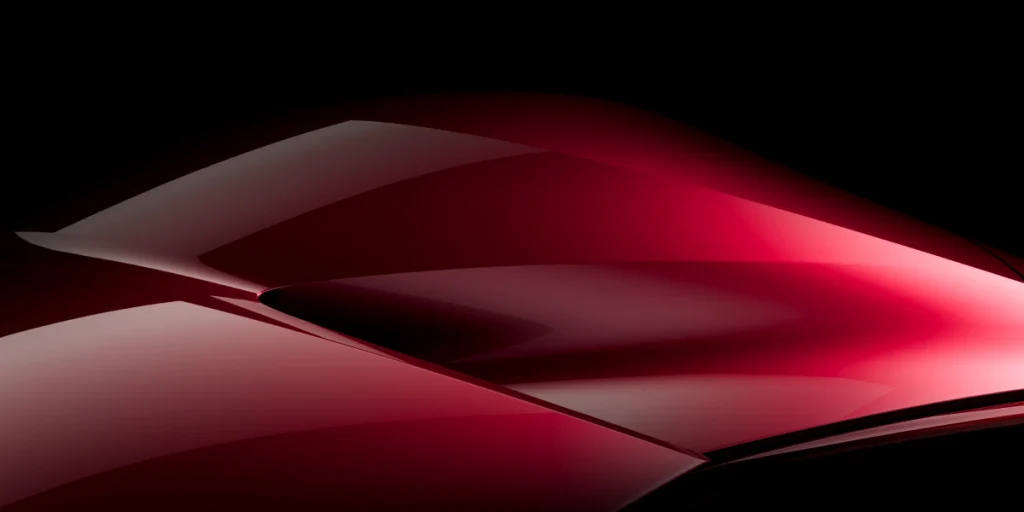 Alfa Romeo, Yeni Konsept Otomobilinin Adını Açıkladı: Cuorerosso