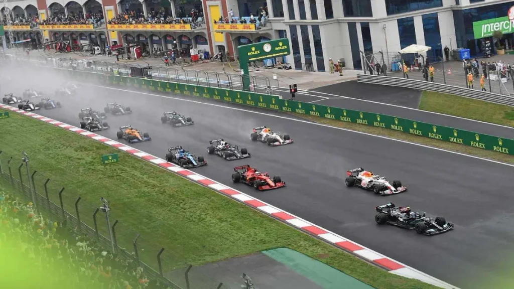 Formula 1 2027 Yılında İstanbul’a Geri Dönüyor: Turkish Grand Prix 1-3 Ekim’de TOSFED İstanbul Park’ta