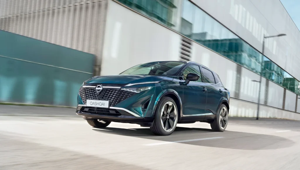 Nissan Türkiye’den “Test Sürüş Günleri: Lokal” Etkinliği