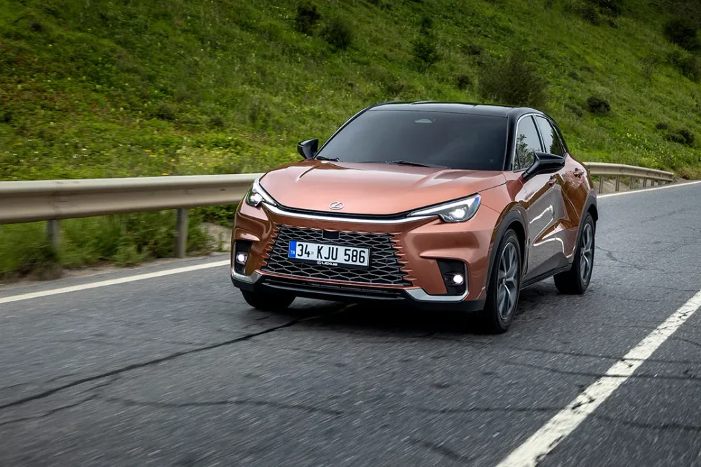 Lexus ve Yapı Kredi Leasing’ten Kurumsal Müşterilere Yönelik Finansman İş Birliği
