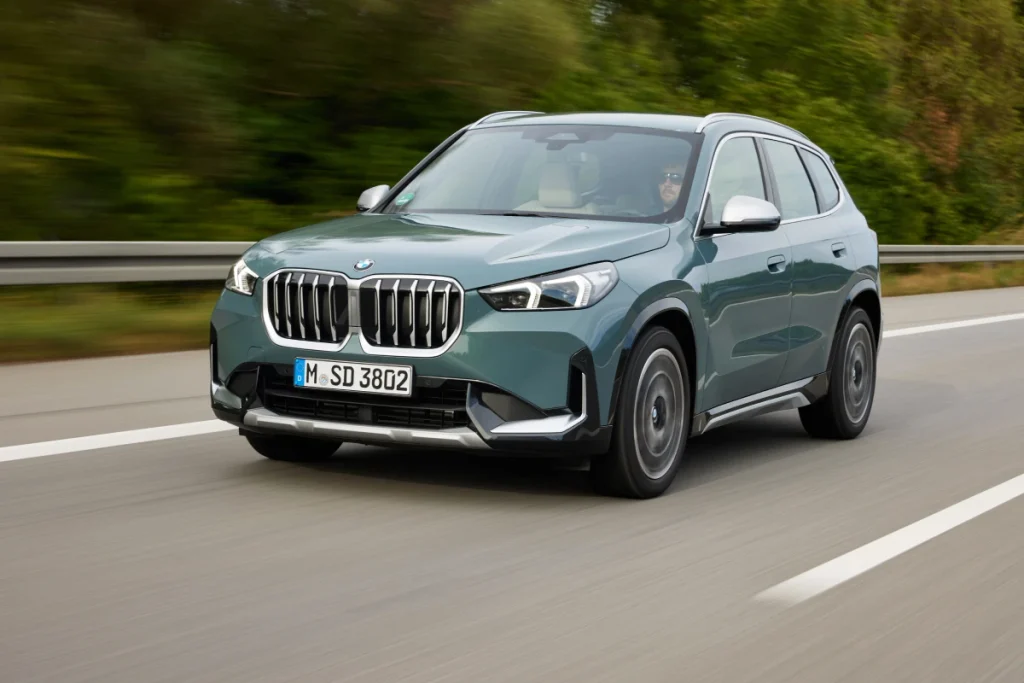 BMW Grubu ve Ortaklarının HVO Test ve Demo Filosu Başarılı Ara Dönem Sonuçlarını Açıkladı